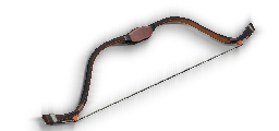 Yew Hungarian Bow