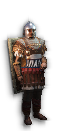 Legionnaire Tier 2 Example