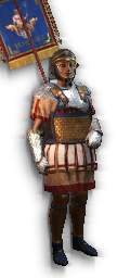 Legionnaire Tier 3 Example