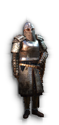 Legionnaire Tier 5 Example