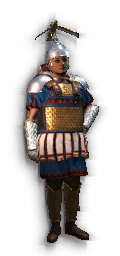 Gladiateur Tier 3 Example