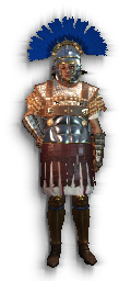 Gladiateur Tier 4 Example